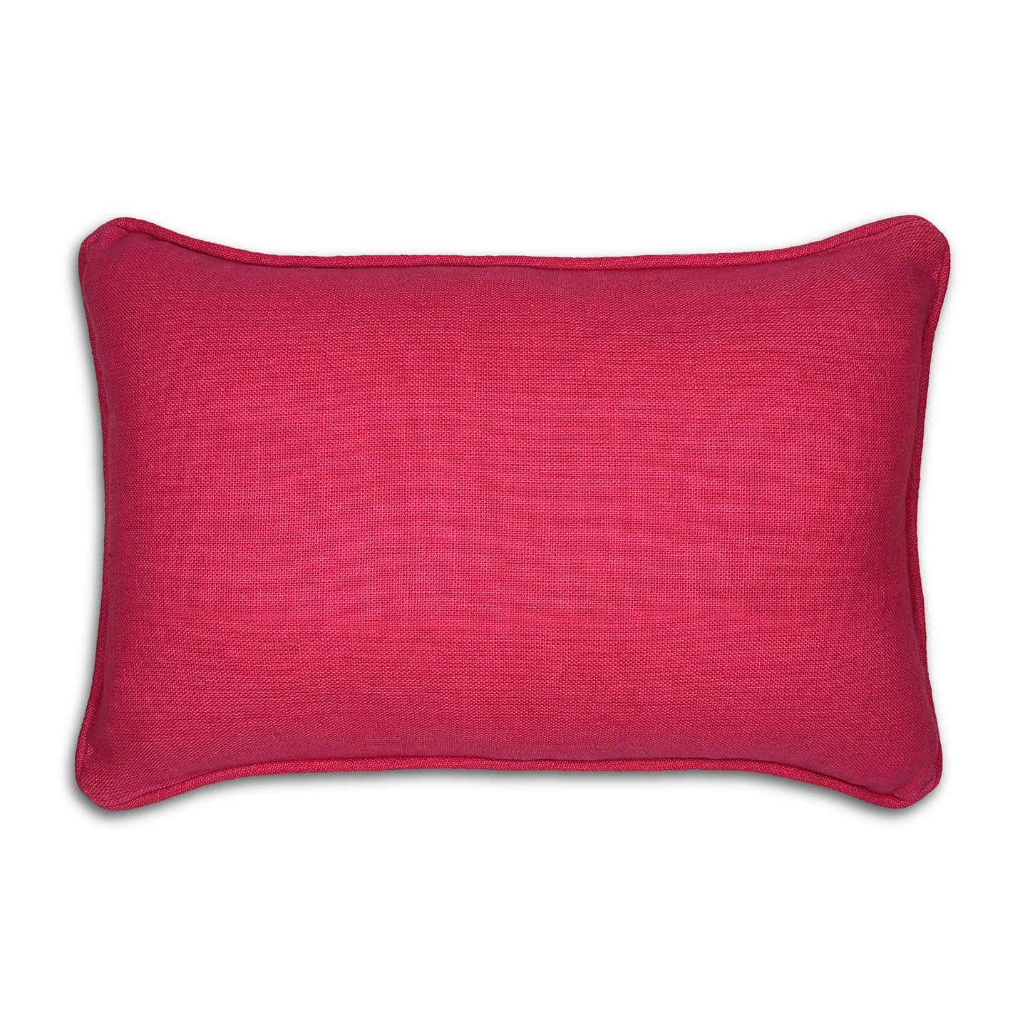 WINDMILL THROW PILLOW - AQUA